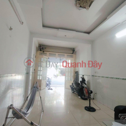 Bán nhà mặt tiền shr 55m2 4tang gần Lê Trọng Tấn Tân Phú, 7 tỷ nhỉnh 0932030061 _0