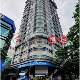 Ben Thanh Tower Serviced Apartments|Căn hộ dịch vụ Bến Thành Tower