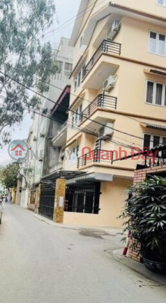 Property Search Vietnam | OneDay | Residential Sales Listings | TRAN QUOC HOAN STREET HOUSE FOR SALE 75M2, CAR BUSINESS AVOIDS PARKING DAY AND NIGHT, MT 6M PRICE OVER 20 BILLION