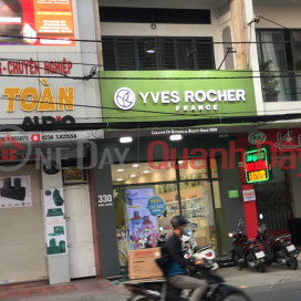 YVES Rocher france- 330 Hùng Vương,Thanh Khê, Việt Nam