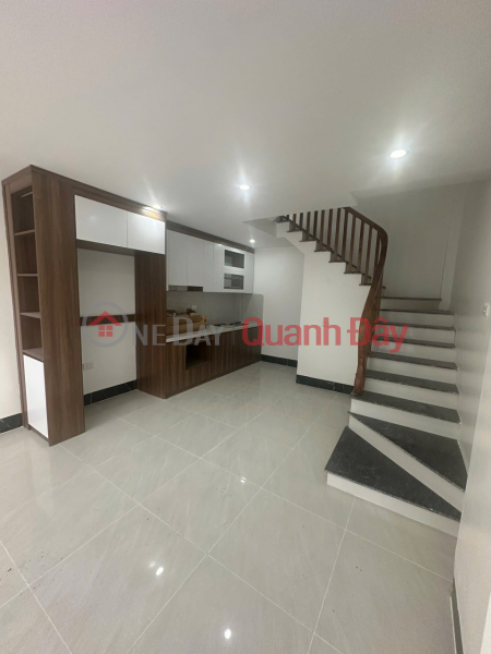 Property Search Vietnam | OneDay | Residential, Sales Listings, HOT! OWN A beautiful 5-storey house in Dong Nhan, Dong La, Hoai Duc, Hanoi