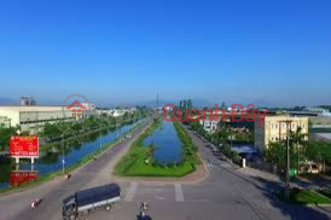 LAND FOR SALE OF TIEN PHUONG SERVICES-CHUONG MY-HANOI D\/T:106M2 _0