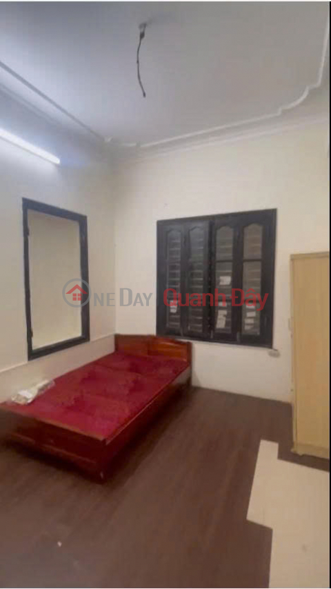 nhà nguyên căn Lạc Trung, 10.5tr/tháng. 3 tầng, 60m²/tầng, 5 ngủ, 3 VS. _0