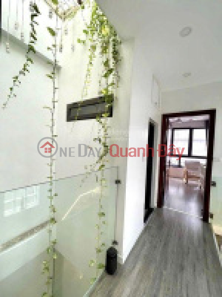 OWNER FOR SALE HOUSE FRONT OF QUAN THO 1.(57M2X5T, MT4M, 11.3 BILLION).CAR GARAGE, BUSINESS, OFFICE. Vietnam | Sales, đ 11.3 Billion