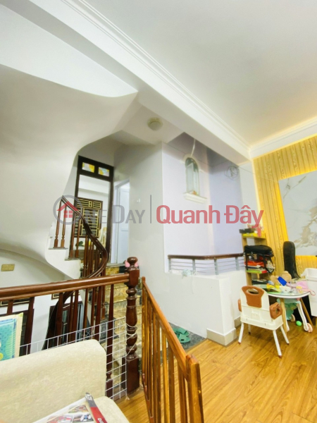 Property Search Vietnam | OneDay | Residential Sales Listings House for sale in Kim Giang - Hoang Mai, 36\\/40 m2, 4 floors, 4 m frontage, price 5.8 billion.