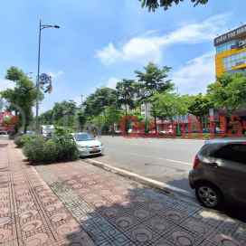HOUSE FOR SALE ON NGO GIA TU STREET, SOCCER SIDEWALK, GOOD FOR BUSINESS - LONG BIEN, HANOI _0
