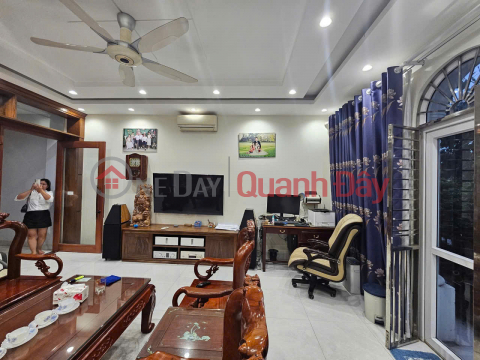 Selling ADJACENT TOWNHOUSE 83m2 price 18 billion Ngo Thi Nham Ha Dong CARS AVOID BUSINESS _0