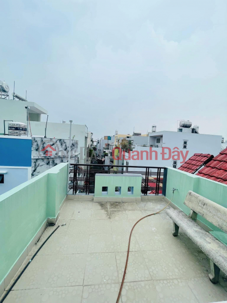 Bán nhà shr-hxh 30m2 3tang Trần Văn Ơn , nở hậu tài lộc , 4ty nhỉnh 0932030061 | Việt Nam Bán | ₫ 4,95 tỷ