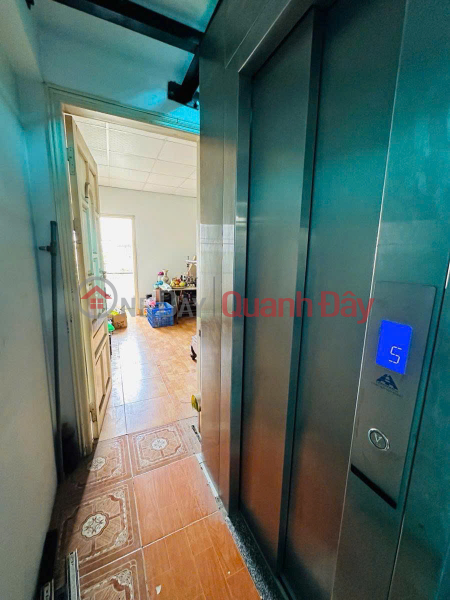 Property Search Vietnam | OneDay | Residential | Sales Listings, House for sale on Vu Tong Phan alley, 5-storey car lot with elevator