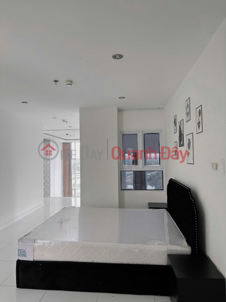 Property Search Vietnam | OneDay | Residential Rental Listings For Rent Super Large Duplex 306m2 at Terra Rosa Luxury Apartment Complex - Nguyen Van Linh, corner apartment, with pool