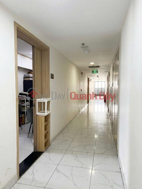 Apartment for sale at Fresca Riverside Tam Bình, Thủ Đức, 55m², 2 bedrooms, 2 bathrooms, 2.8 billion VND. _0