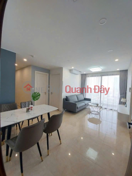 đ 8,3 tỷ, Chính chủ gửi bán căn 2PN Vinhome D Capitale, toà C3 rộng 72m2, giá nhỉnh 8 tỷ