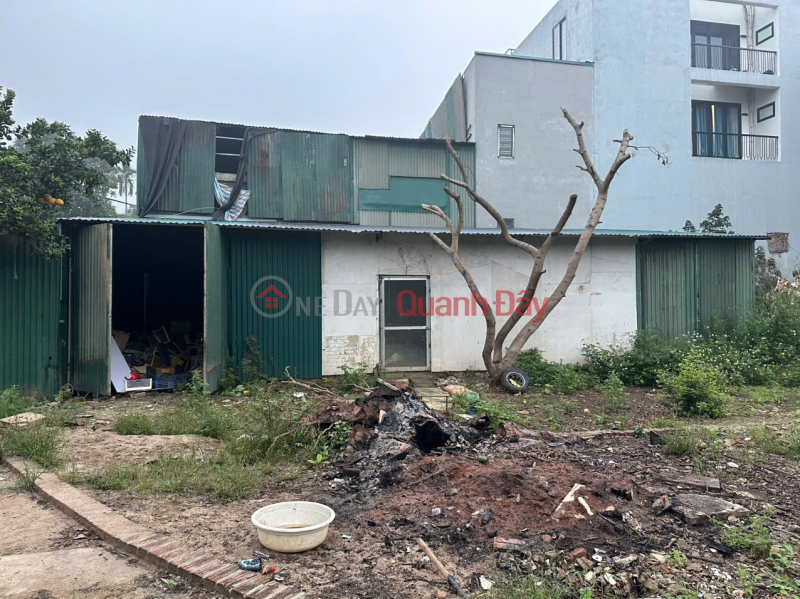 Property Search Vietnam | OneDay | Residential Rental Listings Land for rent with factory, 200m2, 300m2, 500m2, An Duong, Yen Phu, Tay Ho.