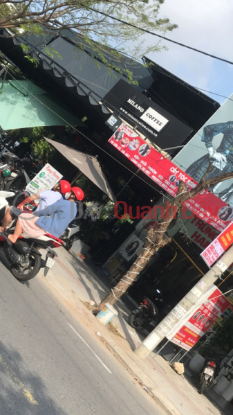 Cắt tóc Nam Trùng Dương- 360 Lê Quảng Chí (Nam Trung Duong Haircut - 360 Le Quang Chi) Cẩm Lệ | ()(3)