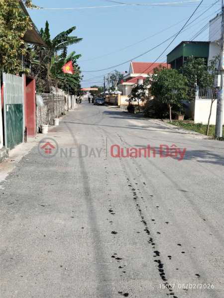 ĐẤT ĐẸP – GIÁ ĐẦU TƯ - CẦN BÁN LÔ ĐẤT VỊ TRÍ ĐẸP TẠI Xã Diễn Phúc - Huyện Diễn Châu - Tỉnh Nghệ An Việt Nam | Bán đ 3,25 tỷ