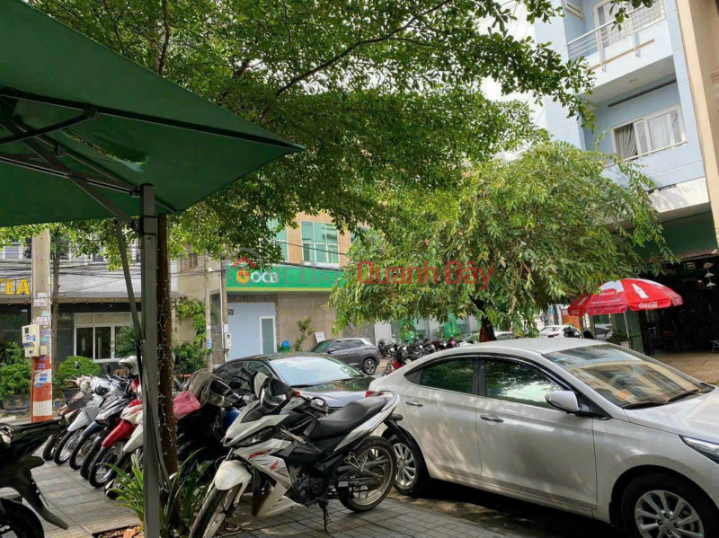 Property Search Vietnam | OneDay | Residential, Sales Listings | Rare goods, selling corner pairs near OCB bank 8m asphalt road only 12 billion VND