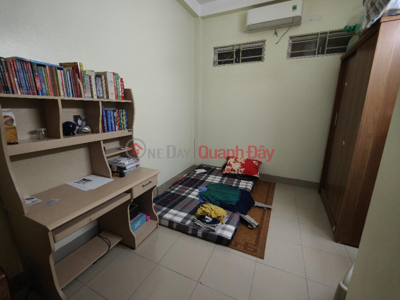 đ 9.5 Billion HOUSE FOR SALE IN HA DONG CENTER, CAU DO STREET - HA CAU .DT:51M