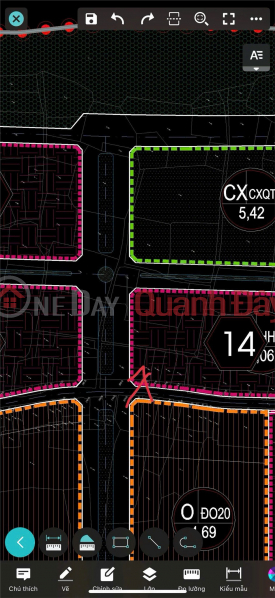 PRIME LAND – GOOD PRICE - OWNER NEEDS TO SELL Land on Thanh Nien Road, Ha Binh Village, Thang Binh District. Sales Listings