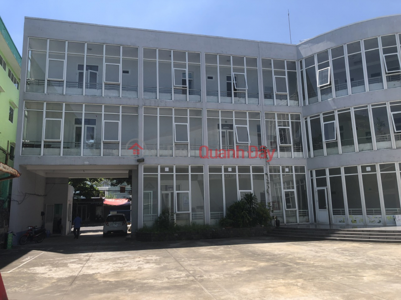 Office for Rent in Thanh Khe District, Da Nang, Urgently for Rent, Price 51 Million\\/month | Vietnam Rental đ 51 Million/ month