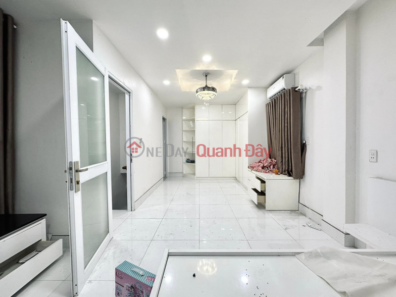 Property Search Vietnam | OneDay | Residential, Sales Listings, Selling social house Le Hong Phong District 10 close to MT 54m2 only 5.5 billion Negotiable.