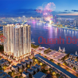 PENINSULA DA NANG – PENINSULA apartment on the Han River in Da Nang, price from only 53.5 million\/m2 _0