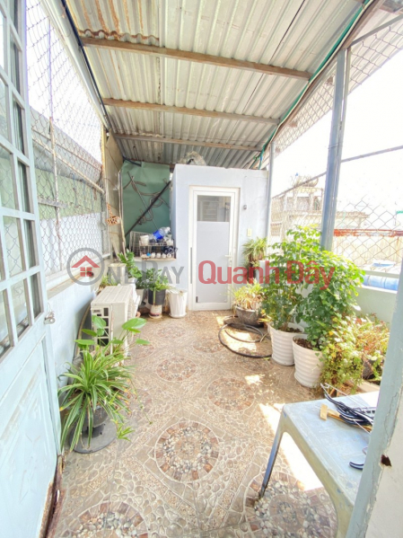 Property Search Vietnam | OneDay | Residential Sales Listings ► Sturdy 4-storey Le Do frontage, great business, base price 5.05 billion