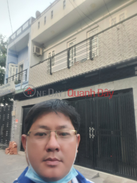 Main house 108m2 alley 302 Le Dinh Can street price 5.2 billion VND Sales Listings