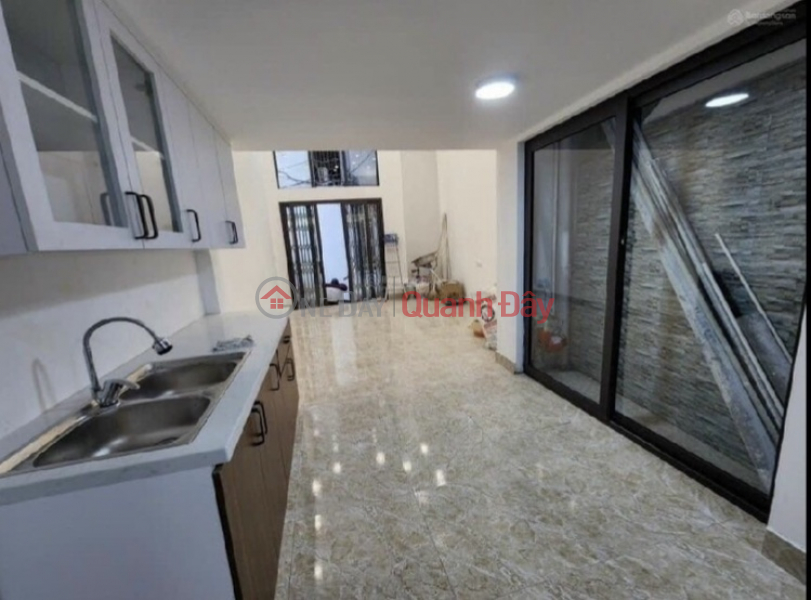 Property Search Vietnam | OneDay | Nhà ở | Niêm yết bán, BÁN NHÀ GIẢI PHÓNG - HÀNG HIẾM 38m2 x 4 tầng x MT 3.7m = 4.85 tỷ