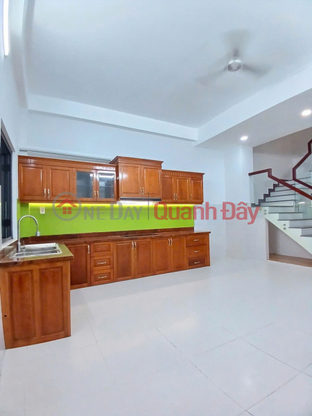 BÁN NHÀ 4 TẦNG GẦN AEON TÂN PHÚ - 5X17 (84M2) - SHR CHỈ 7,8TỶ. LH:0906108070. Vietnam Sales, đ 7.8 Billion