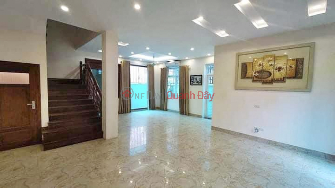 Property Search Vietnam | OneDay | Residential, Rental Listings Apartment for rent in Asia-Ha Dong overseas Vietnamese village 130m2-3 floors