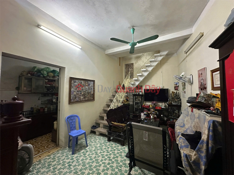 HOT CHÍNH CHỦ CẦN BÁN NHANH NHÀ ĐẤT 73m² – NGÕ PHỐ THÁI THỊNH – CÁCH PHỐ 20M Chỉ 7.5 Tỷ Niêm yết bán