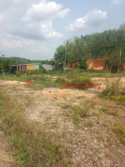 Selling 1034m2 of Road Frontage Land in Plei Kan Town, Ngoc Hoi District, Kon Tum Province _0