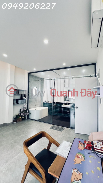 Đẹp Huyền Ảo + 66m2 (6x11) + Nơ Trang Long Bình Thạnh + Sân Vườn MiNi + Ở Ngay Niêm yết bán