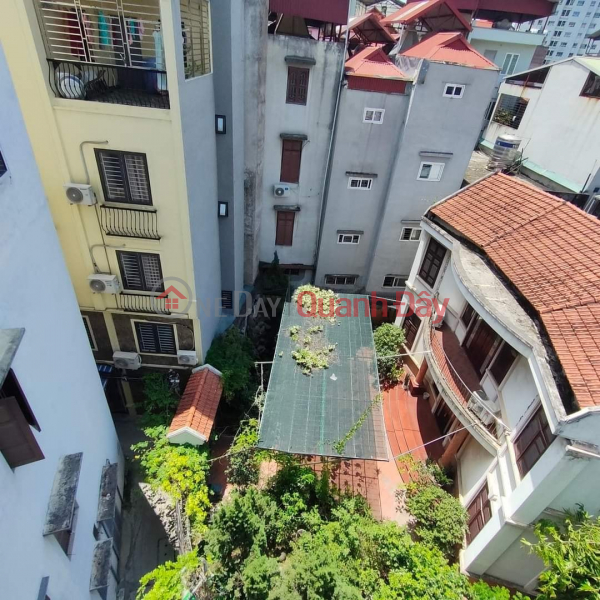 Property Search Vietnam | OneDay | Nhà ở, Niêm yết bán, Mỗ Lao đường 7m 63m2 chưa đến 7 tỷ