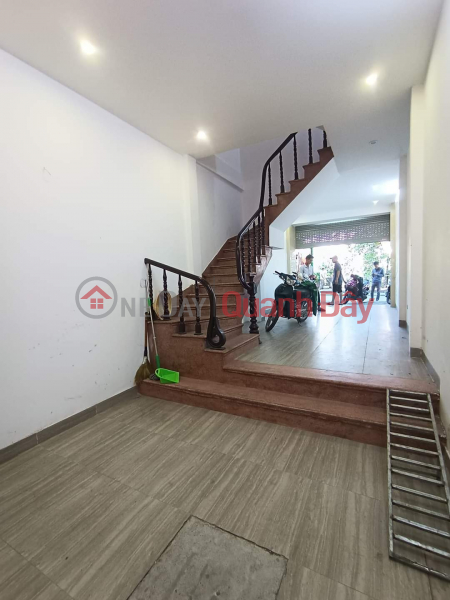 Property Search Vietnam | OneDay | Nhà ở, Niêm yết bán BÁN NHÀ KPL LƯƠNG KHÁNH THIỆN, TM VỈA HÈ Ô TÔ TRÁNH, 5 TỶ KV NHƯ NHÀ 10 TỶ 40M × 5T