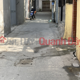 LAND FOR SALE NGOC Lam Street, Area 51M, HAS 2.5 BILLION, RARE PRODUCTS, CHEAP GIRL _0