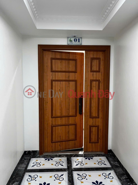 APARTMENT FOR SALE AT MHD TRUNG VAN TO HUU STREET, Trung Van Ward, Nam Tu Liem District, Hanoi Sales Listings