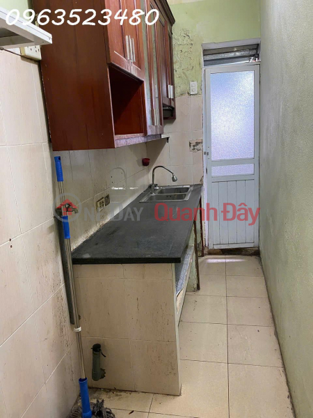 CHÍNH CHỦ CHO THUÊ PHÒNG TRỌ 37M2 - B16 KIM LIÊN, ĐỐNG ĐA - 3,9TR/THÁNG, Việt Nam, Cho thuê | đ 3,9 triệu/ tháng