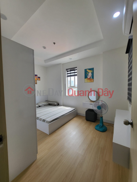 Property Search Vietnam | OneDay | Residential, Rental Listings | Happy Sky apartment for rent on Le Quy Don Street, Nha Trang City