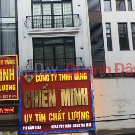 Chien Minh Gold Shop - 119 Cau Giay|Tiệm vàng Chiến Minh - 119 Cầu Giấy