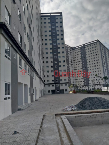 Property Search Vietnam | OneDay | Residential, Sales Listings, Owner Sells Apartment - COMMERCIAL Corner Apartment with Swimming Pool View on Street 54, Tan Phu Ward