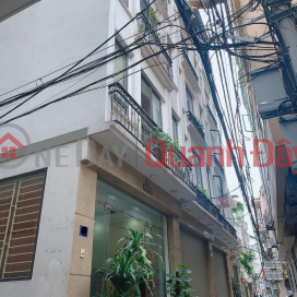 FOR SALE VU CHI PHUONG HOUSE – CAU JUICE, 42M2, 3 CASH, 4.7M CASH _0