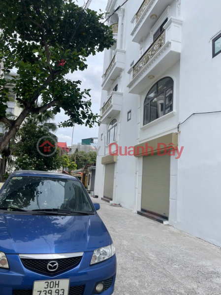 Property Search Vietnam | OneDay | Nhà ở Niêm yết bán | NHÀ MẶT PHỐ Ô TÔ ĐỖ CỔNG- VÀO NHÀ Nguyễn Văn Linh 63m2 X 6 Tầng 12.2 tỷ Long Biên Hà Nội .
