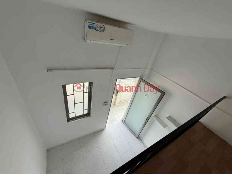 Property Search Vietnam | OneDay | Residential Sales Listings D2439* ️ Prime real estate investment opportunity in Thong Nhat, Go Vap - 6.x billion VND