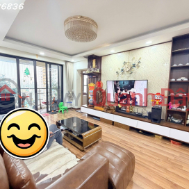 Lô Góc Sun Square 21 Lê Đức Thọ 109m 3PN Nội thất cực phẩm, nhỉnh 10 tỷ _0