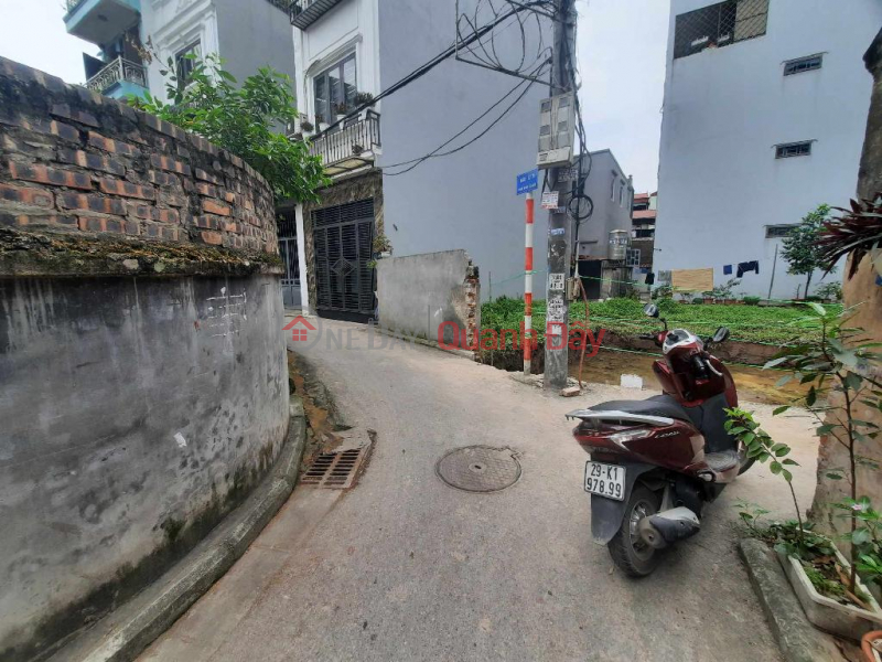 Property Search Vietnam | OneDay | Residential Sales Listings | Land for sale in Kim Quan, Viet Hung 42m near car, asphalt road for only 3 billion Contact: 0936123469
