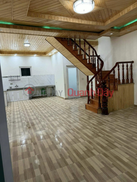 Cho thuê nhà 3 phòng An Bình phường 3 Đà Lạt 6,5 triệu/tháng | Việt Nam, Cho thuê, đ 6,5 triệu/ tháng