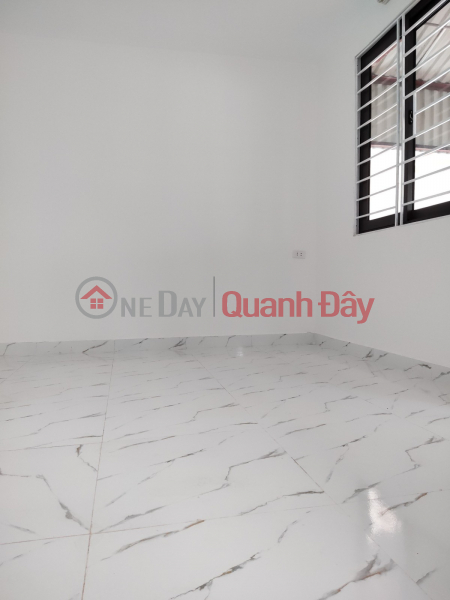 Bán nhà phố Thái Thịnh Nhà Đẹp tặng full nội thất 30m ô tô 48m2 Tầng M 5T 6m nhỉnh 4 tỷ. Niêm yết bán