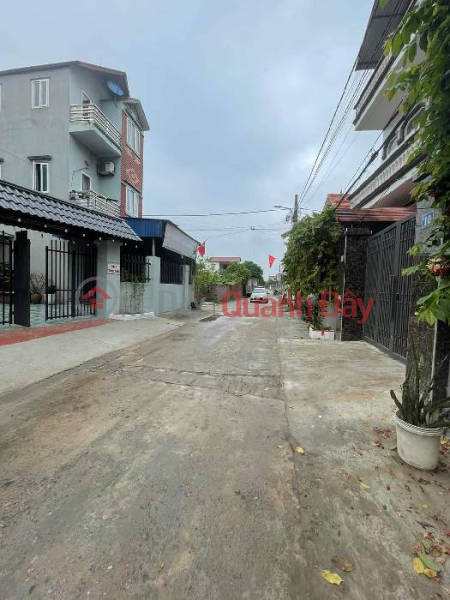 Bán đất Nguyên Khê- Đông Anh diện tích 68m giá 5,35 tỷ, Việt Nam, Bán, đ 5,35 tỷ