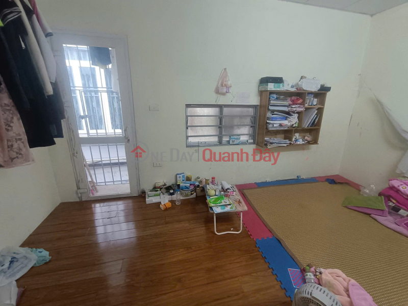 House for rent in lane 150 Dong Thien, Vinh Hung 6.5 million, 30m2, 2 floors, 2 bedrooms, Vietnam Rental đ 6.5 Million/ month